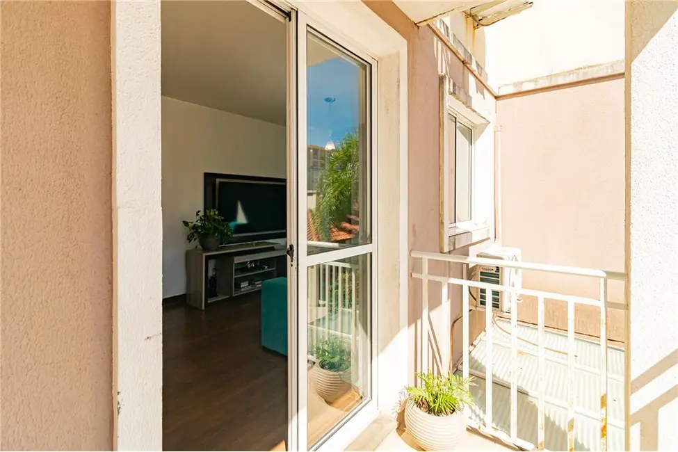 Foto 3 de Apartamento com 3 quartos à venda, 67m2 em Morro Santana, Porto Alegre - RS