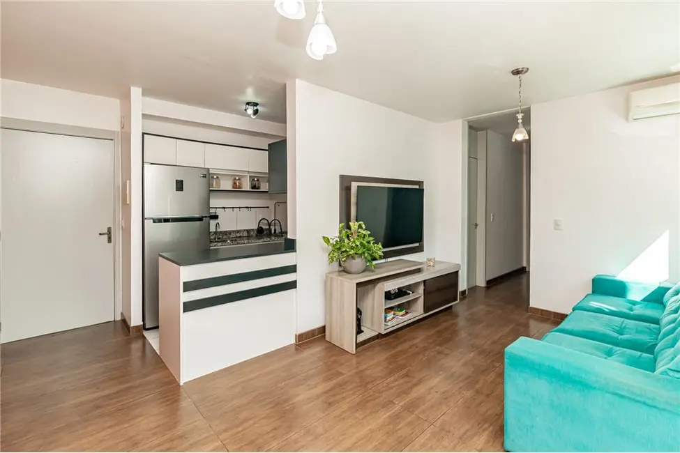 Foto 7 de Apartamento com 3 quartos à venda, 67m2 em Morro Santana, Porto Alegre - RS