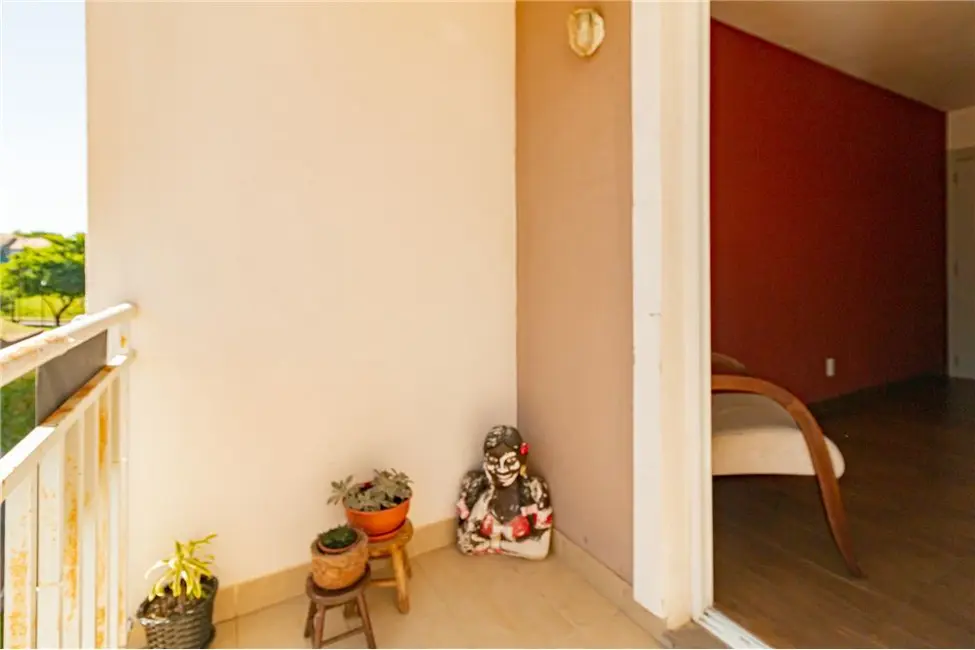 Foto 4 de Apartamento com 3 quartos à venda, 67m2 em Morro Santana, Porto Alegre - RS