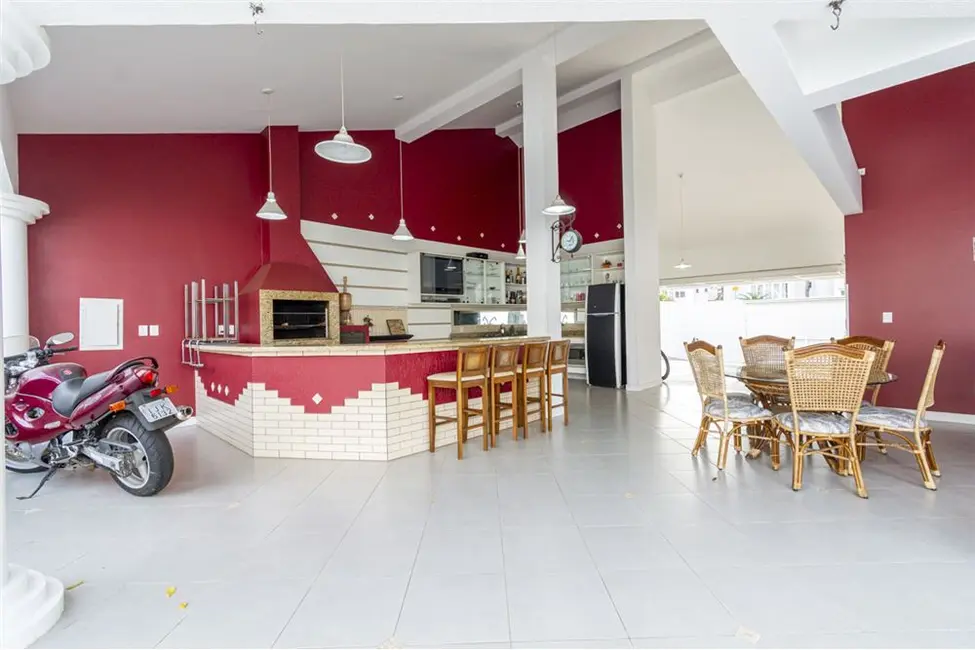Casa com 4 quartos à venda, 500m2 em Canoas - RS - imagem 9 Foto 9 de Casa com 4 quartos à venda, 500m2 em Canoas - RS