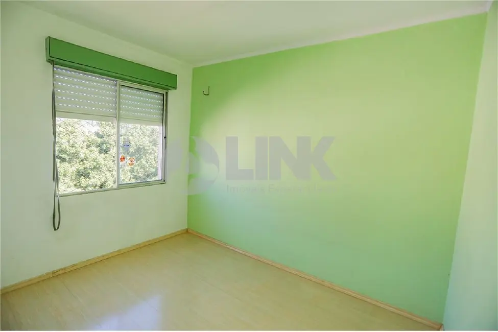 Foto 8 de Apartamento com 2 quartos à venda, 53m2 em Morro Santana, Porto Alegre - RS