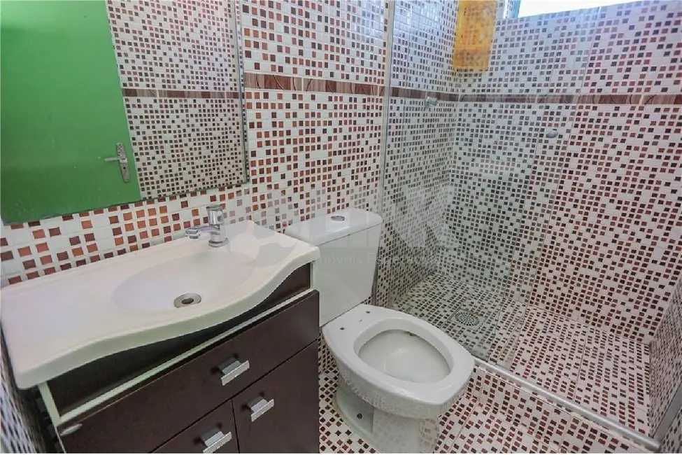 Foto 7 de Apartamento com 2 quartos à venda, 53m2 em Morro Santana, Porto Alegre - RS