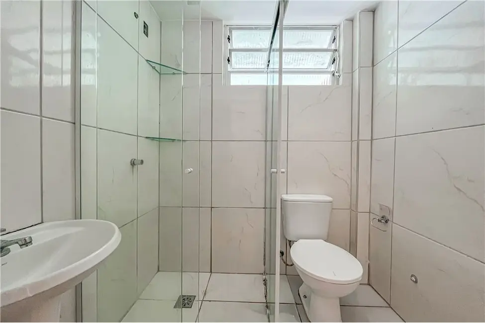 Foto 8 de Apartamento com 3 quartos à venda, 62m2 em Cristal, Porto Alegre - RS