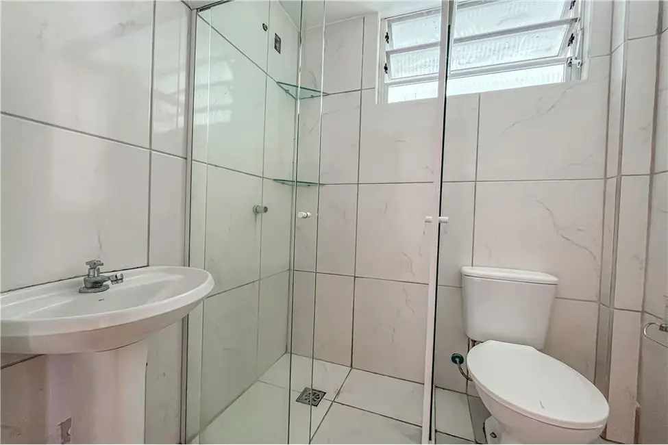 Foto 9 de Apartamento com 3 quartos à venda, 62m2 em Cristal, Porto Alegre - RS