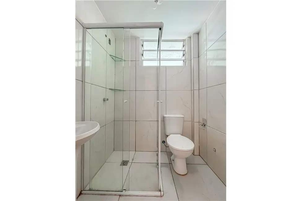 Foto 7 de Apartamento com 3 quartos à venda, 62m2 em Cristal, Porto Alegre - RS