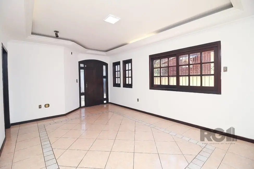 Foto 1 de Casa com 4 quartos à venda, 247m2 em Marechal Rondon, Canoas - RS