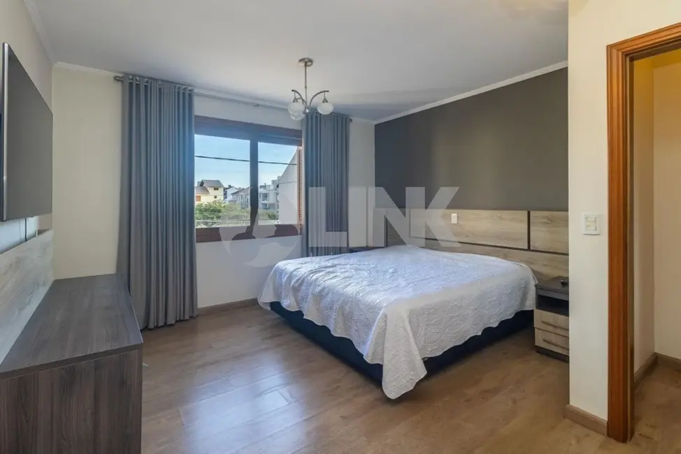 Casa de Condomínio com 2 quartos à venda, 130m2 em Jardim Itu, Porto Alegre - RS - imagem 8 Foto 8 de Casa de Condomínio com 2 quartos à venda, 130m2 em Jardim Itu, Porto Alegre - RS