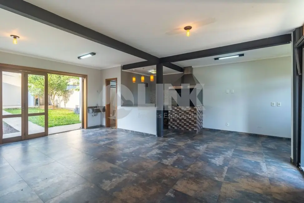 Casa de Condomínio com 2 quartos à venda, 130m2 em Jardim Itu, Porto Alegre - RS - imagem 3 Foto 3 de Casa de Condomínio com 2 quartos à venda, 130m2 em Jardim Itu, Porto Alegre - RS