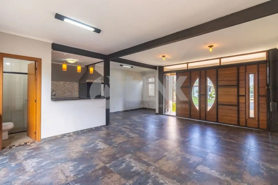 Foto 1 de Casa de Condomínio com 2 quartos à venda, 130m2 em Jardim Itu, Porto Alegre - RS