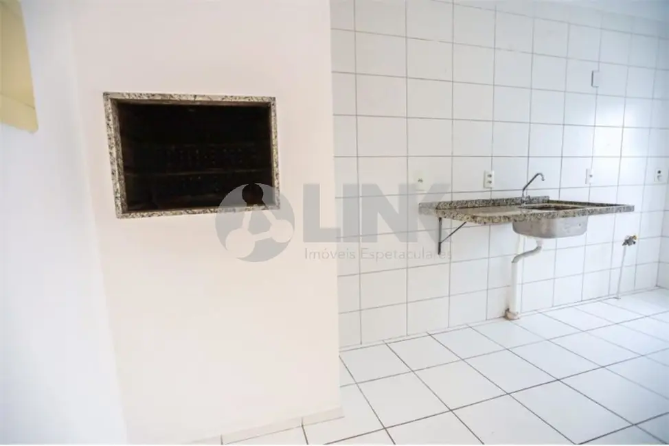 Foto 4 de Apartamento com 3 quartos à venda, 71m2 em Sarandi, Porto Alegre - RS