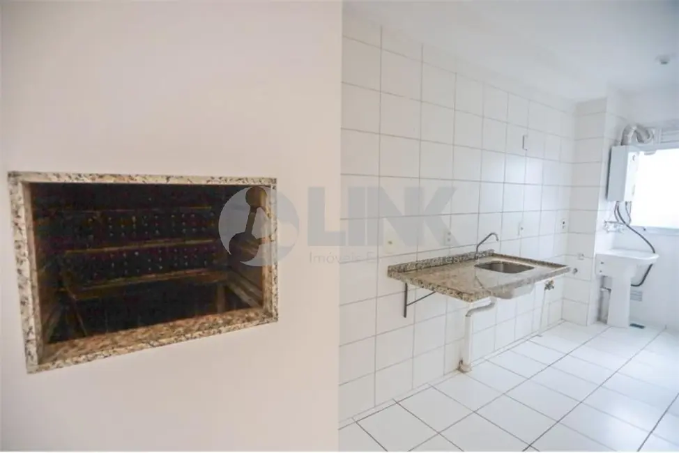 Foto 3 de Apartamento com 3 quartos à venda, 71m2 em Sarandi, Porto Alegre - RS