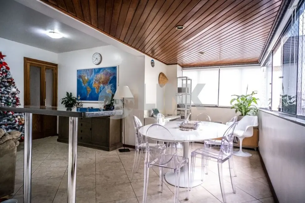 Apartamento com 2 quartos à venda, 81m2 em Bela Vista, Porto Alegre - RS - imagem 7 Foto 7 de Apartamento com 2 quartos à venda, 81m2 em Bela Vista, Porto Alegre - RS