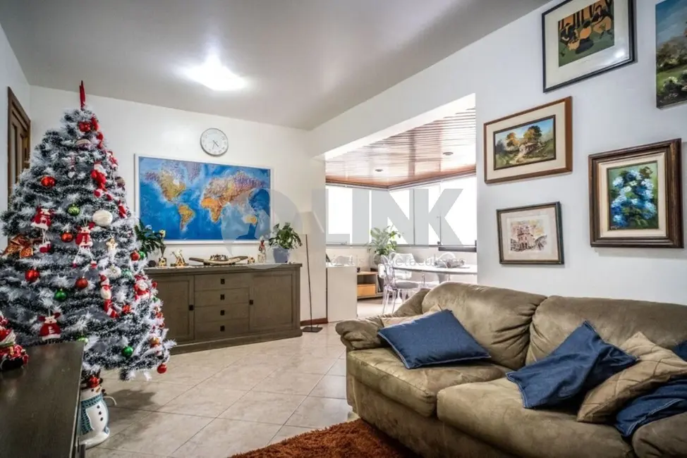 Apartamento com 2 quartos à venda, 81m2 em Bela Vista, Porto Alegre - RS - imagem 6 Foto 6 de Apartamento com 2 quartos à venda, 81m2 em Bela Vista, Porto Alegre - RS