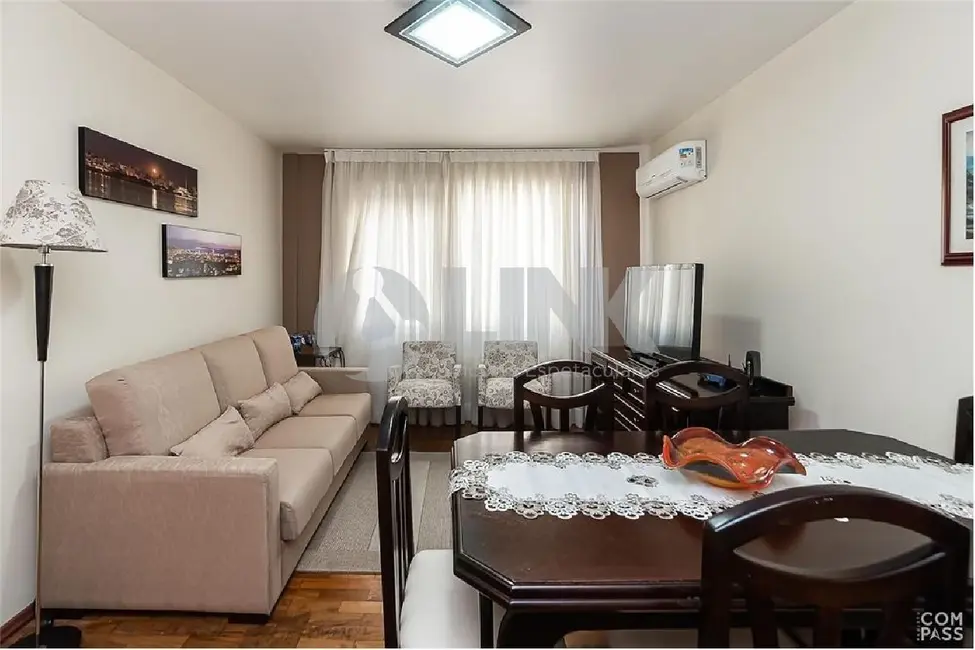 Apartamento com 2 quartos à venda, 82m2 em Menino Deus, Porto Alegre - RS - imagem 5 Foto 5 de Apartamento com 2 quartos à venda, 82m2 em Menino Deus, Porto Alegre - RS