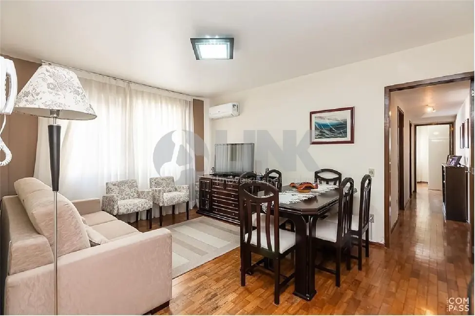 Apartamento com 2 quartos à venda, 82m2 em Menino Deus, Porto Alegre - RS - imagem 3 Foto 3 de Apartamento com 2 quartos à venda, 82m2 em Menino Deus, Porto Alegre - RS