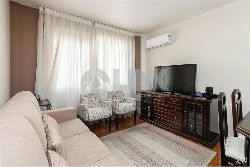 Apartamento com 2 quartos à venda, 82m2 em Menino Deus, Porto Alegre - RS - imagem 4 Foto 4 de Apartamento com 2 quartos à venda, 82m2 em Menino Deus, Porto Alegre - RS