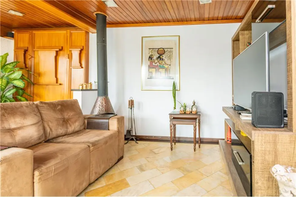 Foto 2 de Apartamento com 2 quartos à venda, 119m2 em Boa Vista, Porto Alegre - RS