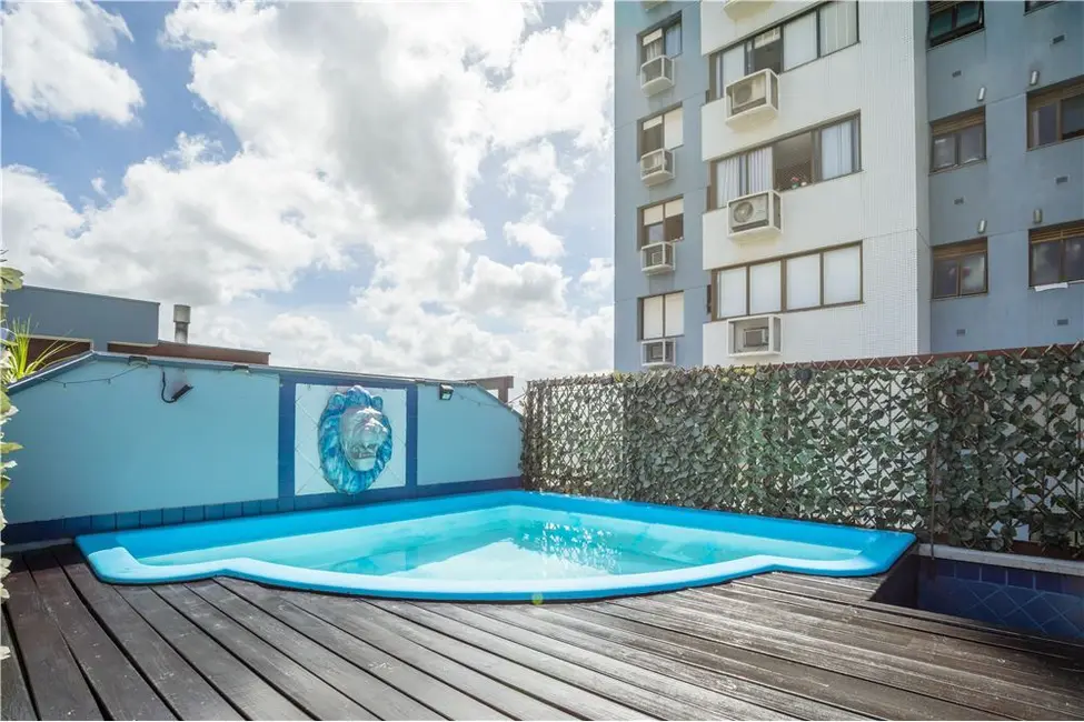 Foto 9 de Apartamento com 2 quartos à venda, 119m2 em Boa Vista, Porto Alegre - RS