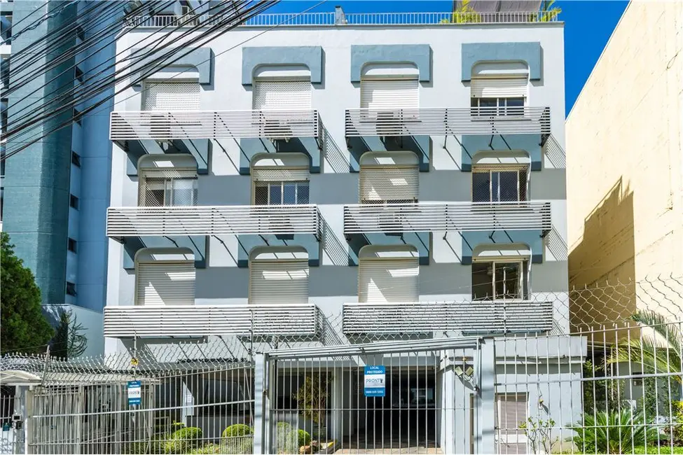 Foto 5 de Apartamento com 2 quartos à venda, 119m2 em Boa Vista, Porto Alegre - RS