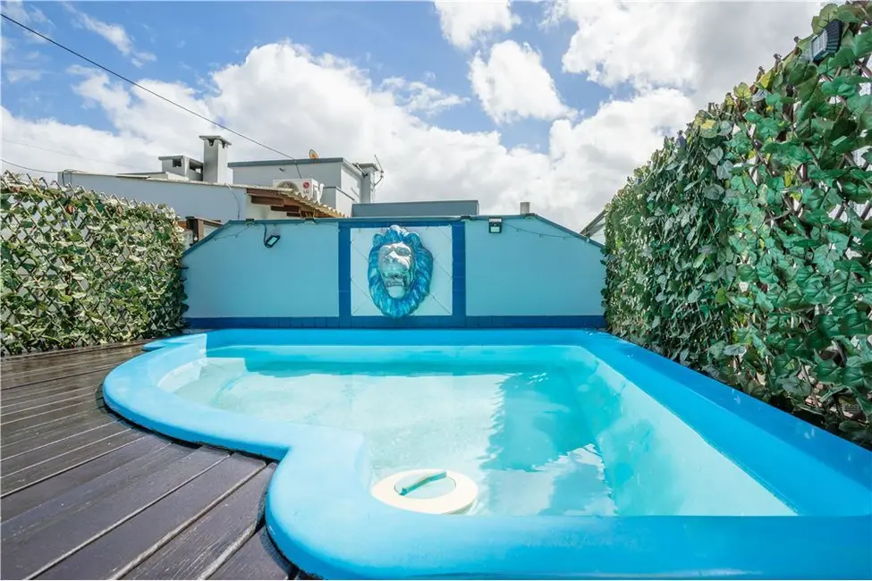 Foto 8 de Apartamento com 2 quartos à venda, 119m2 em Boa Vista, Porto Alegre - RS