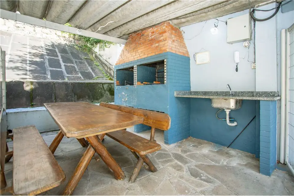 Foto 3 de Apartamento com 2 quartos à venda, 119m2 em Boa Vista, Porto Alegre - RS