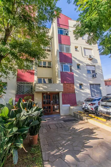 Foto 7 de Apartamento com 1 quarto à venda, 66m2 em Jardim do Salso, Porto Alegre - RS