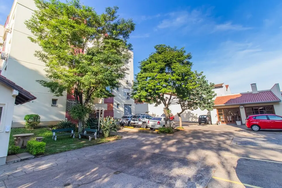 Foto 5 de Apartamento com 1 quarto à venda, 66m2 em Jardim do Salso, Porto Alegre - RS