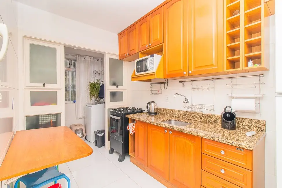 Foto 9 de Apartamento com 1 quarto à venda, 66m2 em Jardim do Salso, Porto Alegre - RS