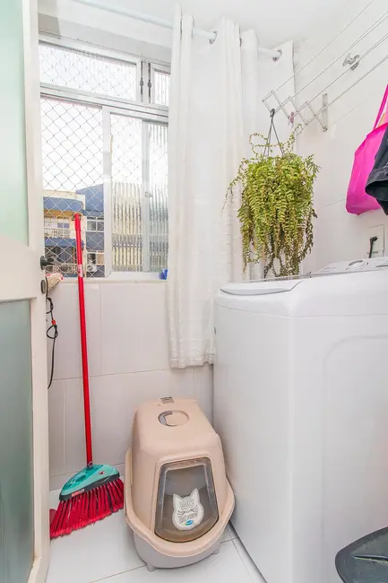 Foto 8 de Apartamento com 1 quarto à venda, 66m2 em Jardim do Salso, Porto Alegre - RS