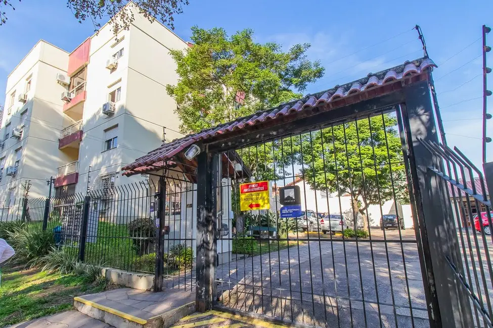 Foto 3 de Apartamento com 1 quarto à venda, 66m2 em Jardim do Salso, Porto Alegre - RS