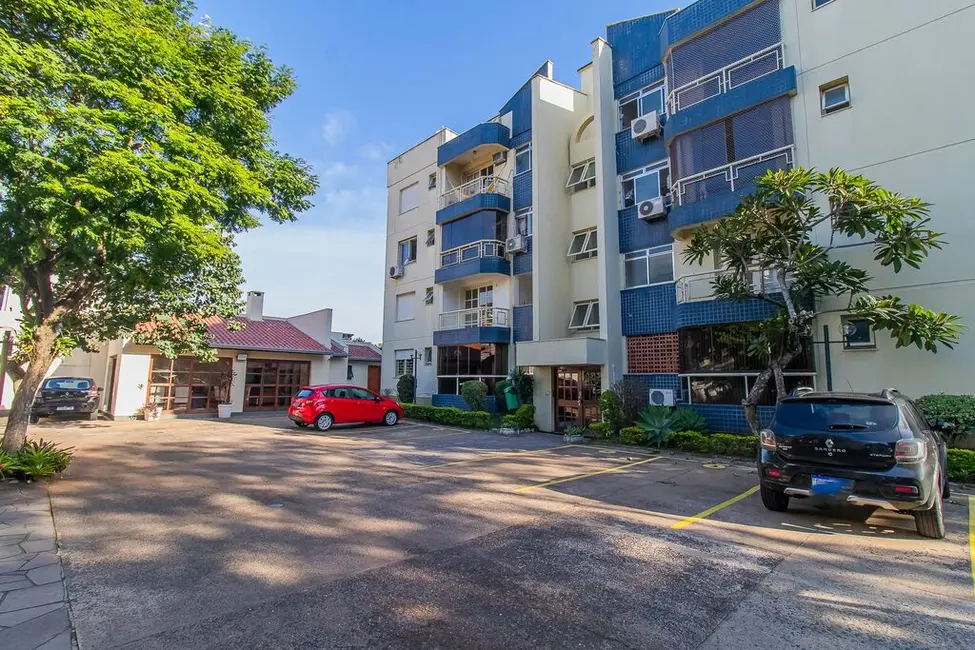 Foto 6 de Apartamento com 1 quarto à venda, 66m2 em Jardim do Salso, Porto Alegre - RS