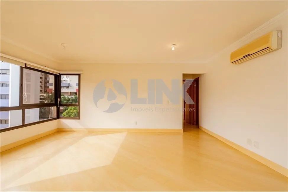 Foto 2 de Apartamento com 3 quartos à venda, 118m2 em Menino Deus, Porto Alegre - RS