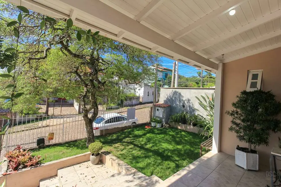 Casa com 2 quartos à venda, 99m2 em Espírito Santo, Porto Alegre - RS - imagem 8 Foto 8 de Casa com 2 quartos à venda, 99m2 em Espírito Santo, Porto Alegre - RS