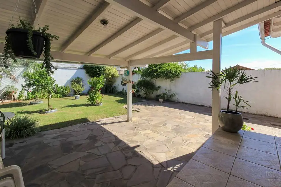 Casa com 2 quartos à venda, 99m2 em Espírito Santo, Porto Alegre - RS - imagem 5 Foto 5 de Casa com 2 quartos à venda, 99m2 em Espírito Santo, Porto Alegre - RS