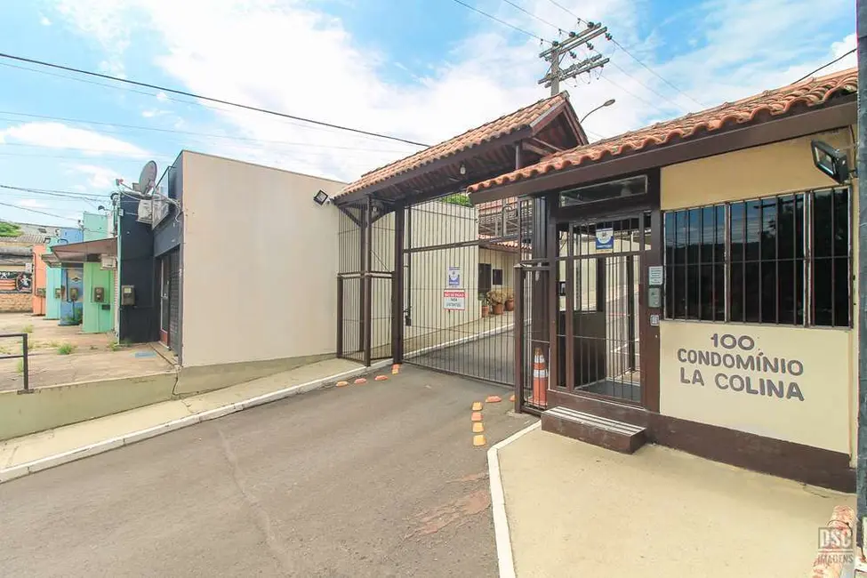 Foto 1 de Casa de Condomínio com 3 quartos à venda, 79m2 em Vila Nova, Porto Alegre - RS