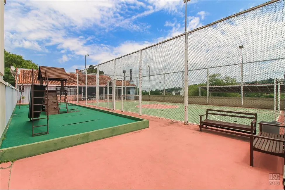 Foto 4 de Casa de Condomínio com 3 quartos à venda, 79m2 em Vila Nova, Porto Alegre - RS