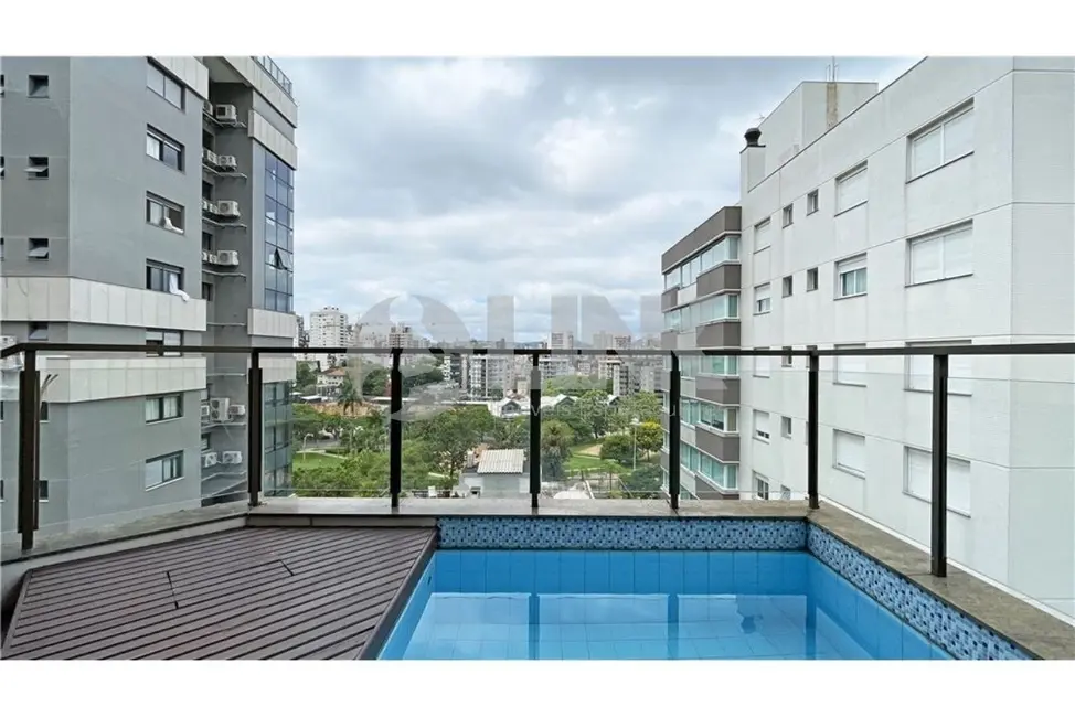 Foto 3 de Apartamento com 3 quartos à venda, 210m2 em Bela Vista, Porto Alegre - RS