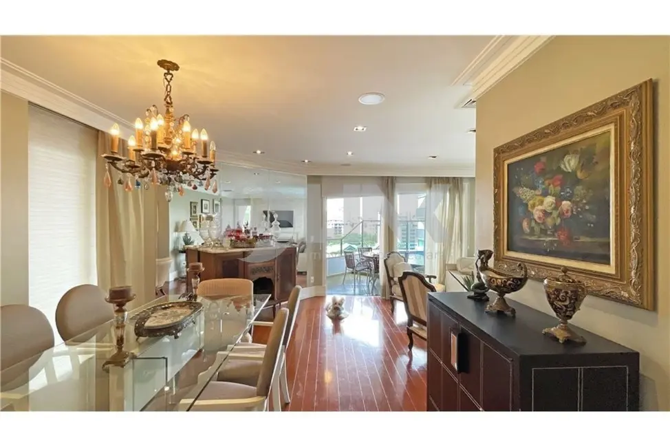 Foto 8 de Apartamento com 3 quartos à venda, 210m2 em Bela Vista, Porto Alegre - RS