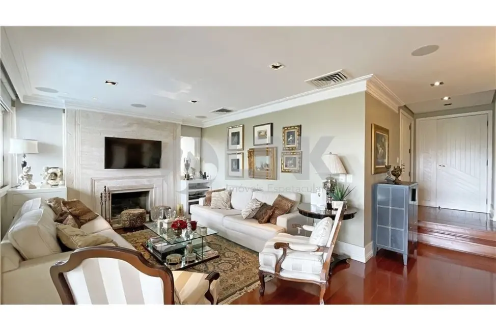 Foto 7 de Apartamento com 3 quartos à venda, 210m2 em Bela Vista, Porto Alegre - RS