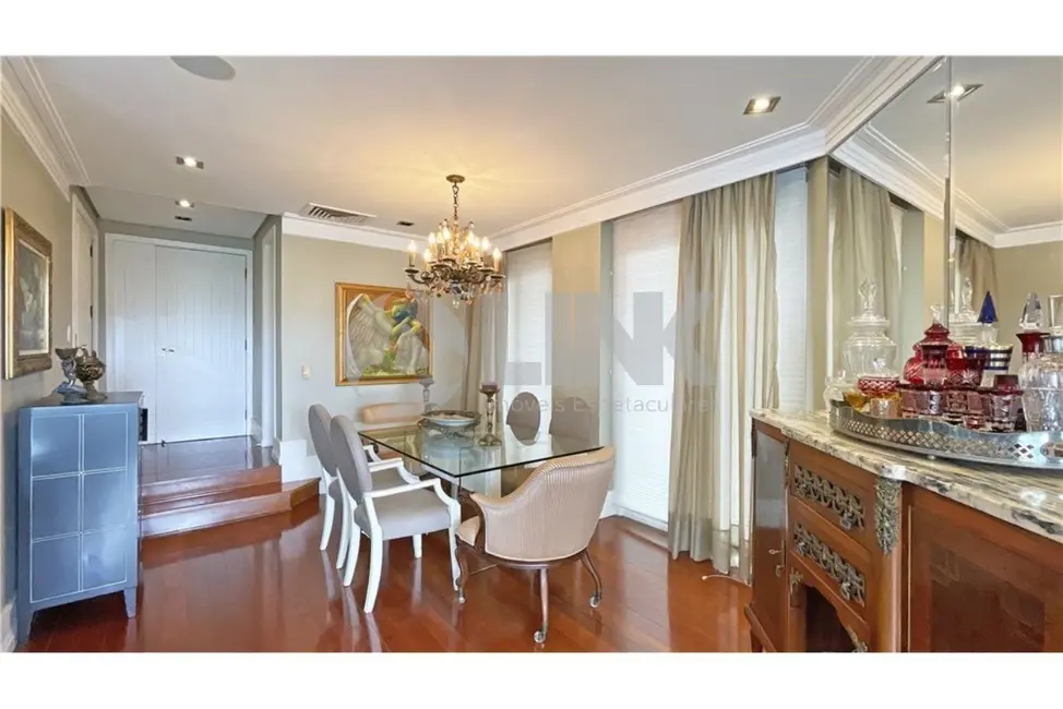 Foto 9 de Apartamento com 3 quartos à venda, 210m2 em Bela Vista, Porto Alegre - RS