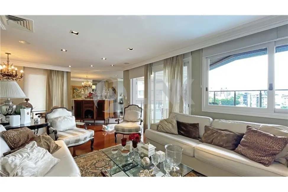 Foto 6 de Apartamento com 3 quartos à venda, 210m2 em Bela Vista, Porto Alegre - RS