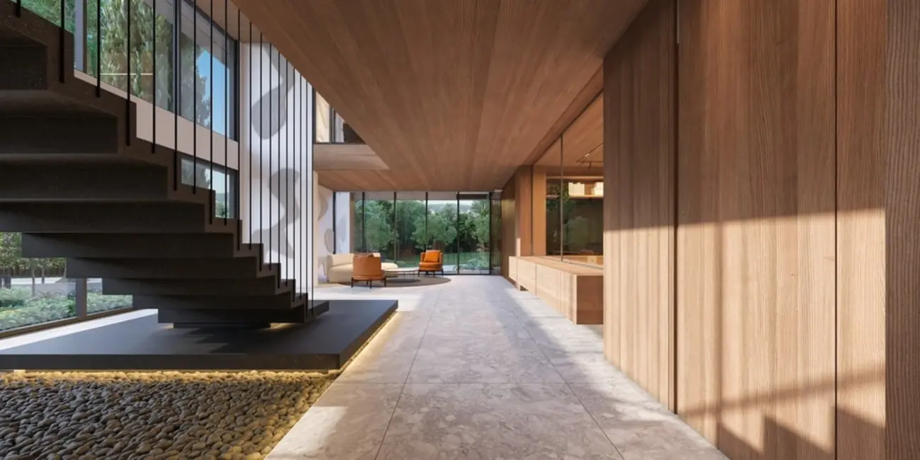 Foto 5 de Apartamento com 3 quartos à venda, 155m2 em Auxiliadora, Porto Alegre - RS