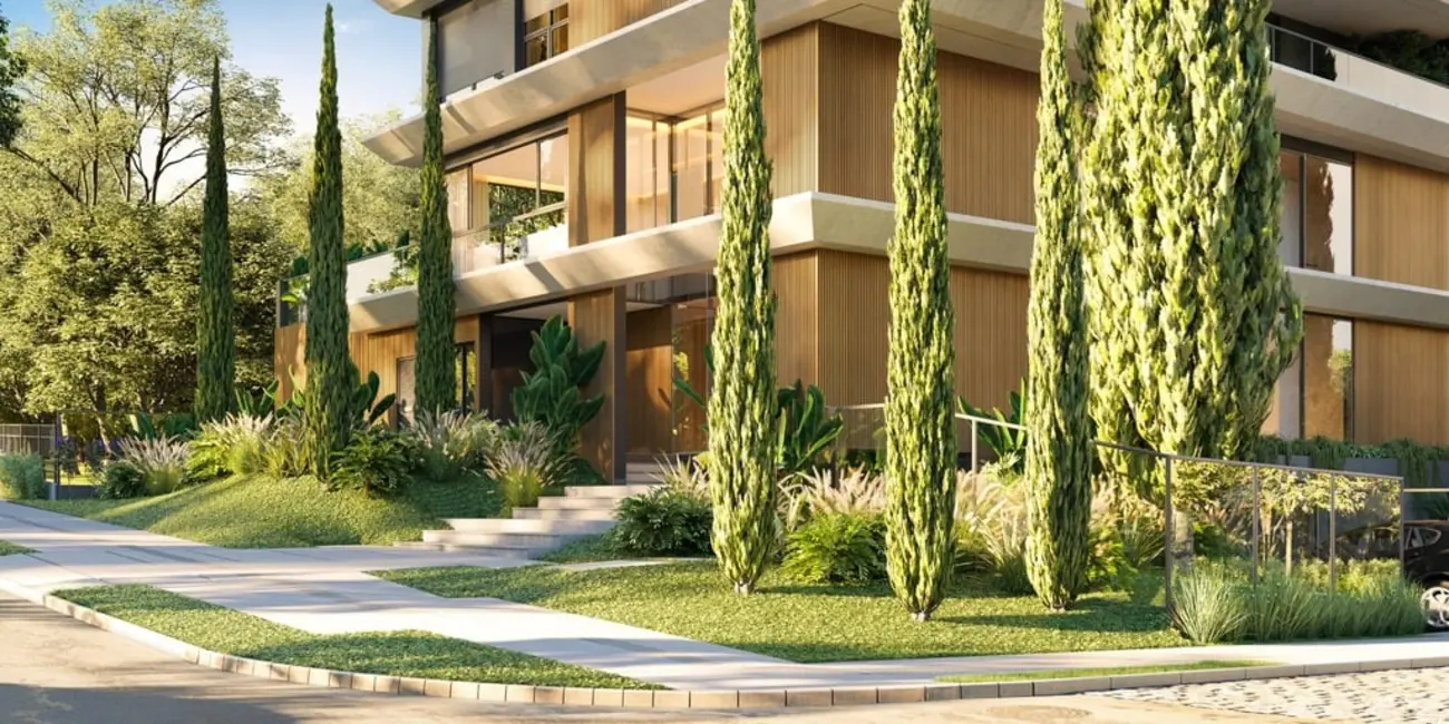 Apartamento com 3 quartos à venda, 155m2 em Auxiliadora, Porto Alegre - RS - imagem 4 Foto 4 de Apartamento com 3 quartos à venda, 155m2 em Auxiliadora, Porto Alegre - RS