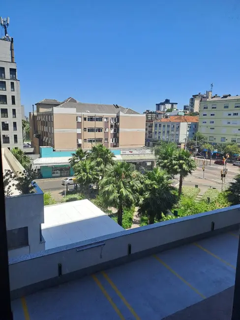 Foto 9 de Sala Comercial à venda, 114m2 em Cristo Redentor, Porto Alegre - RS