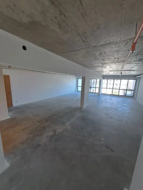 Foto 5 de Sala Comercial à venda, 114m2 em Cristo Redentor, Porto Alegre - RS