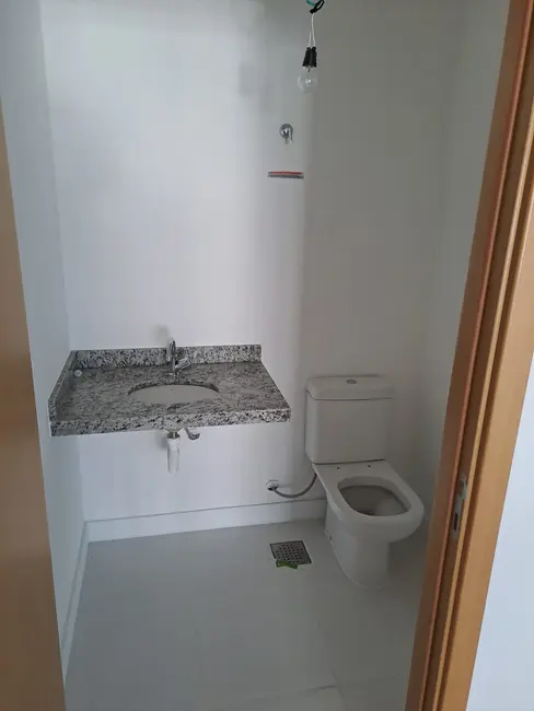 Foto 6 de Sala Comercial à venda, 114m2 em Cristo Redentor, Porto Alegre - RS