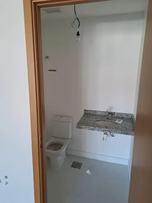 Foto 7 de Sala Comercial à venda, 114m2 em Cristo Redentor, Porto Alegre - RS