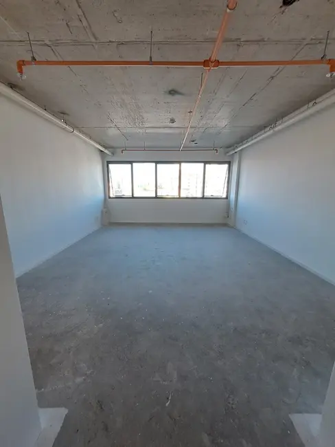 Foto 3 de Sala Comercial à venda, 47m2 em Cristo Redentor, Porto Alegre - RS