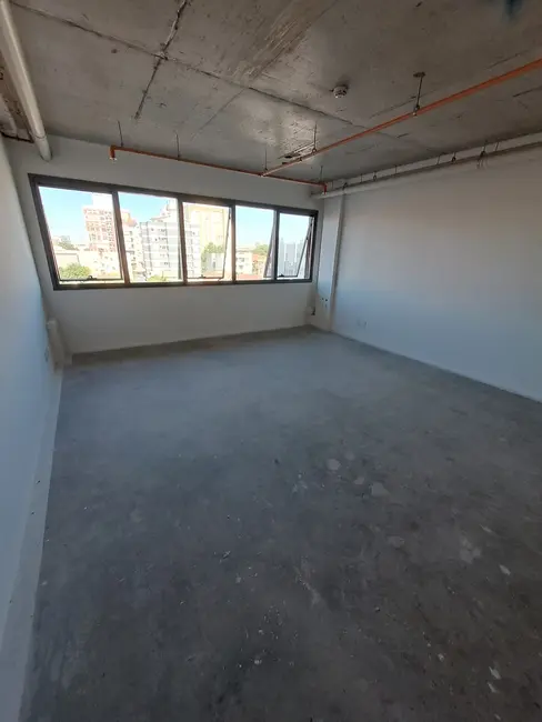 Foto 4 de Sala Comercial à venda, 47m2 em Cristo Redentor, Porto Alegre - RS