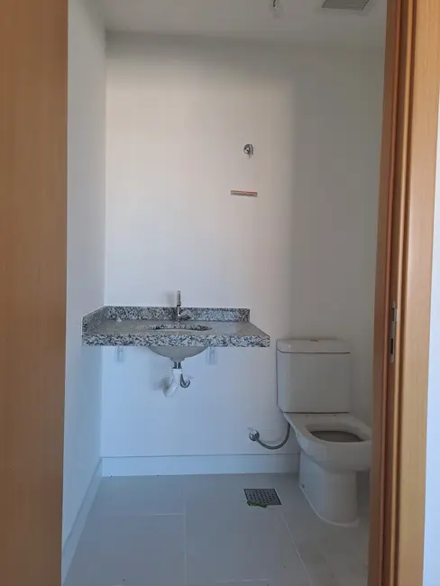 Foto 6 de Sala Comercial à venda, 47m2 em Cristo Redentor, Porto Alegre - RS